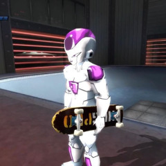 my dad went to get milk and came back bitch p. xpciel