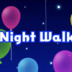[Rhythm Heaven Megamix] Night Walk (Perfect)