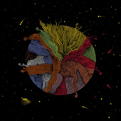 Chapter and Verse - This Life