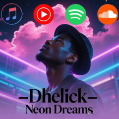 Neon Dreams