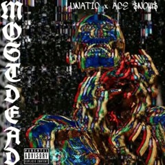 LUNATIC x ACE $NOW$ - Murk A Sucka (Prod. GODLESS)