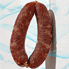 Jakubova fáze (klobasa remix)