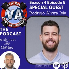Season 4 Episode 5- Rodrigo Alvira Isla- “Be Critical of People Who Speak in Absolutes”