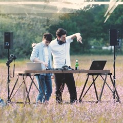 Vincent Lark - Mixtape