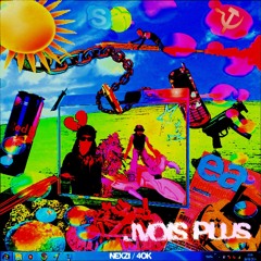 JvoisPlus (prod. saerunn)