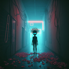 Monster's Laughter 2