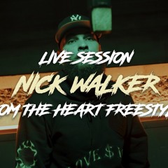 From the Heart Freestyle