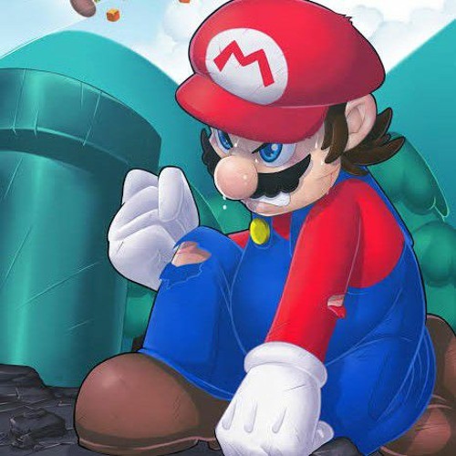 Automotivo Super Mario World 2 — DJ NK3