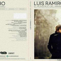 Luis Ramiro Discografia
