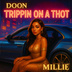 Cash Cobain & Bay Swagg - Trippin On A Yacht [Remix] ft Rob49, DOON & Millie