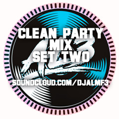 AL3: Clean Party Mix Set 2