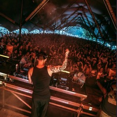 Kettama @ The Crave Festival 2024
