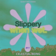 Slippery When Wet 011 - Celestial Being