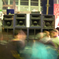 Koncrete Jungle preview