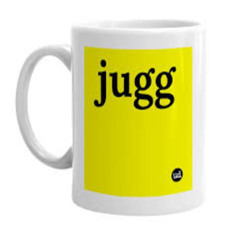 HOW 2 JUGG THA PLUGG (basswear)
