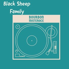 Mister  Ace x Burbon