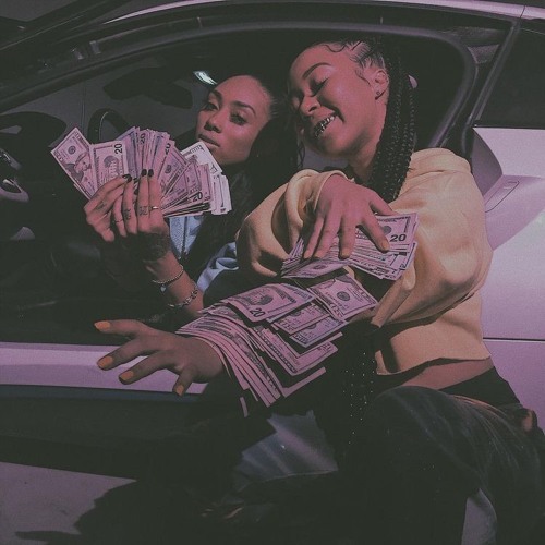 ZVYE ✪ - Floss Out