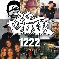 DJ HELP FOR WEFUNK 1222 RADIO SHOW (FULL SET) OCT 2024