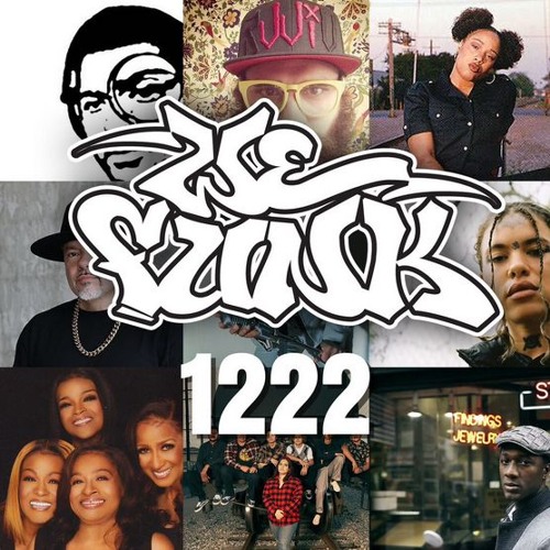DJ HELP FOR WEFUNK 1222 RADIO SHOW (FULL SET) OCT 2024