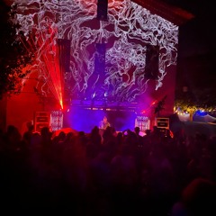 MiRET Live Set @MuMa Showcase L'A Cultural 2025