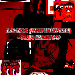 Logos (WIP) - Ethos, Logos, Pathos OST (By slingmingo)