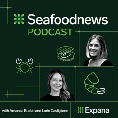 Fire On Northline Seafoods' New Salmon Barge; USDA Catfish Awards; And More