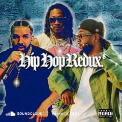 Hip Hop Redux 8