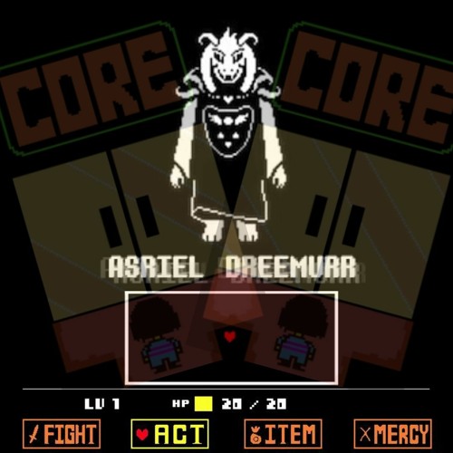 Hopes And Dreams - Remix Hardcore