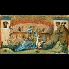 "Las Cartas De San Ignacio" - 01 De Febrero De 2024