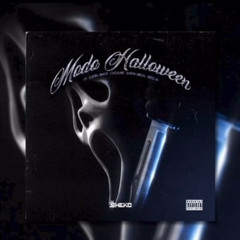 Sheko - Modo Halloween ft. Beto AF x Joztin Bwoy × Choliare × Shatta Lirical_mixed.mp3