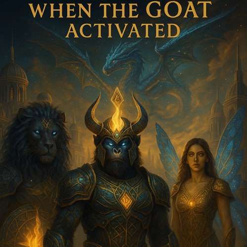 When The GOAT Activated