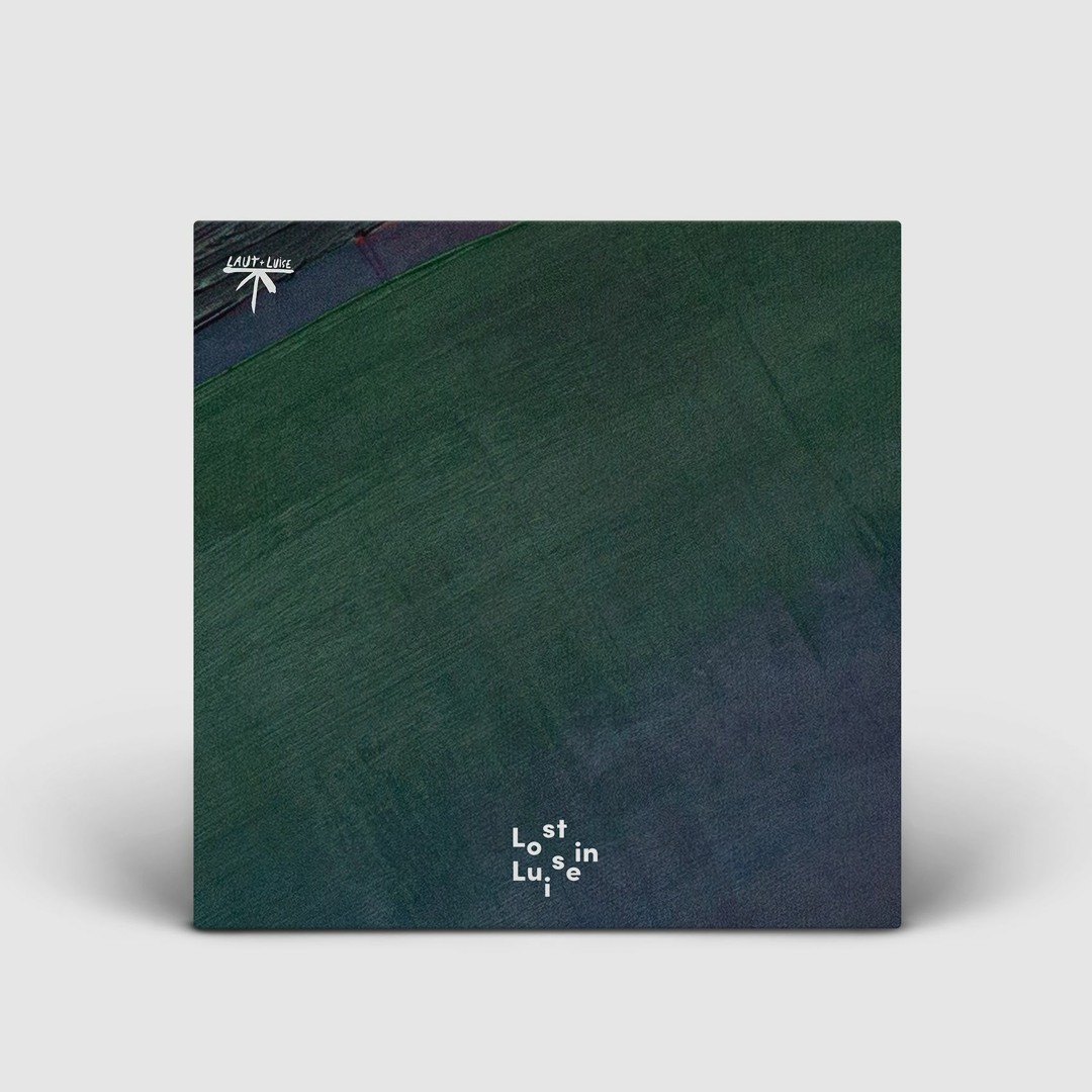 Stream nacite - Deep Forest (LIL016) by Laut & Luise