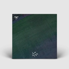 nacite - Deep Forest (LIL016)