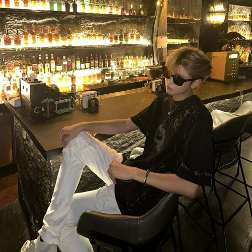 Mixtape 8H Chicago TienDuong