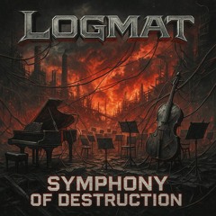 LOGMAT - SYMPHONY OF DESTRUCTION.