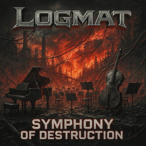 LOGMAT - SYMPHONY OF DESTRUCTION.