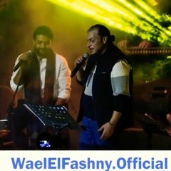 Wael El Fashny-Amro Hasan-Ghiabek Tal_وائل الفشني وعمرو حسن - غيابك طال