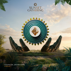 Afro House / Chapacan, Julian Luna - Syrnay (Radio Edit)