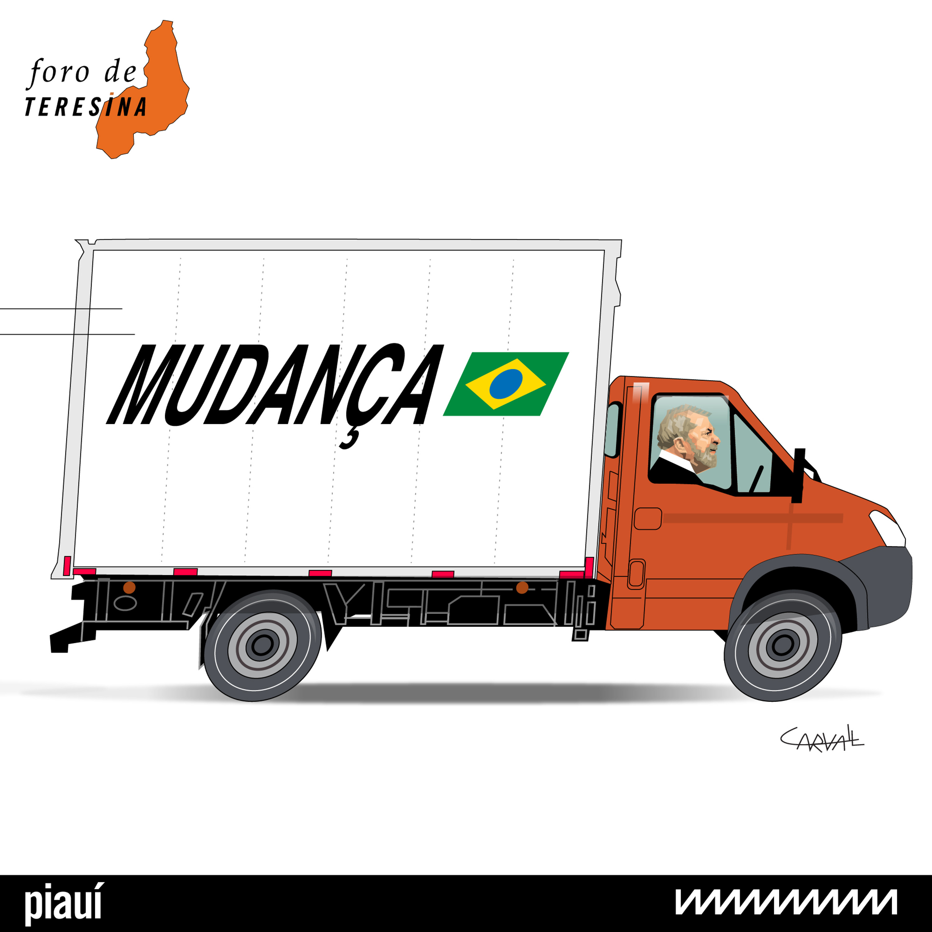 revista piauí