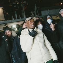 GULEED - Hallå (Osläppt)