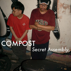 Secret Assembly