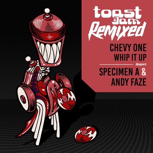 Stream Chevy One Whip It Up (Specimen A Remix) ***OUT NOW ON BANDCAMP