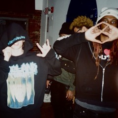 money dance feat. egobaby