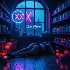Rx - Side Effects