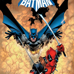 #273 - DC Marvel Crossover Announcement!