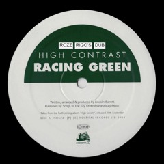 Racing Green Dub