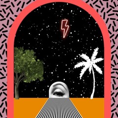 Electronic Garden w/ Neka - 07.09.24
