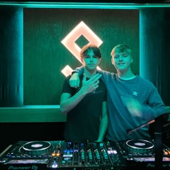 OJB B2B Elez Homeground (FULL SET)