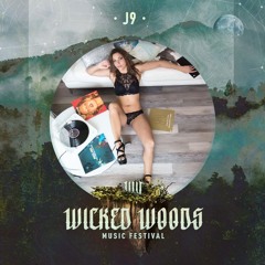 J9 | Your Love Will Set You Free | Wicked Woods Music Festival (The Portal) 2022