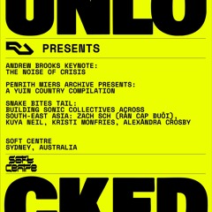 Penrith Miers Archive Presents: A Yuin Country Compilation